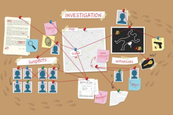 Processo penale e prova indiziaria: analisi singola e valutazione complessiva degli indizi